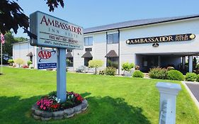 Ambassador Inn And Suites